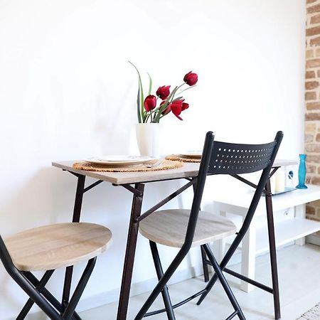 Anna'S Studio Corfu (city) Exterior foto