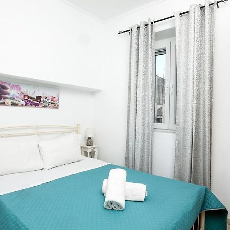 Anna'S Studio Corfu (city) Exterior foto