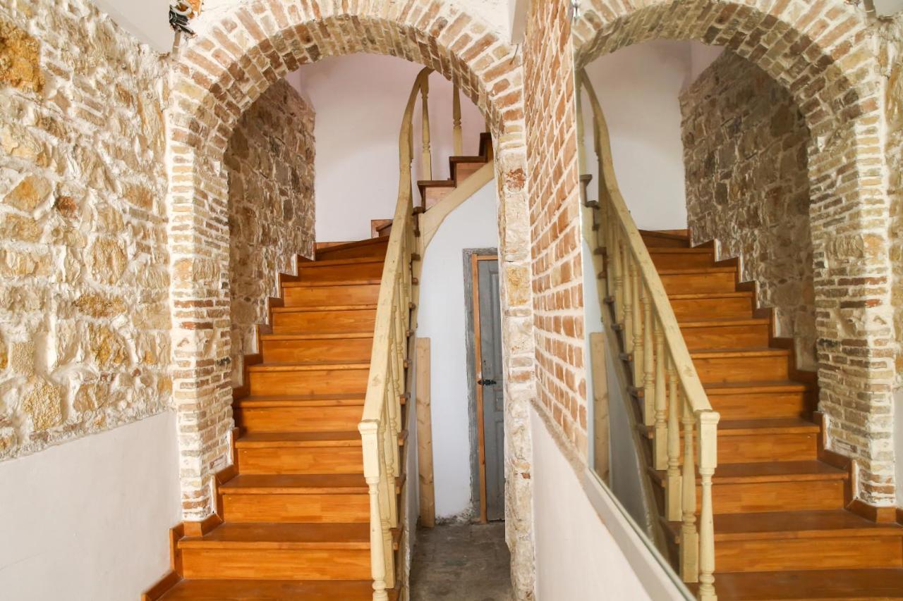 Anna'S Studio Corfu (city) Exterior foto