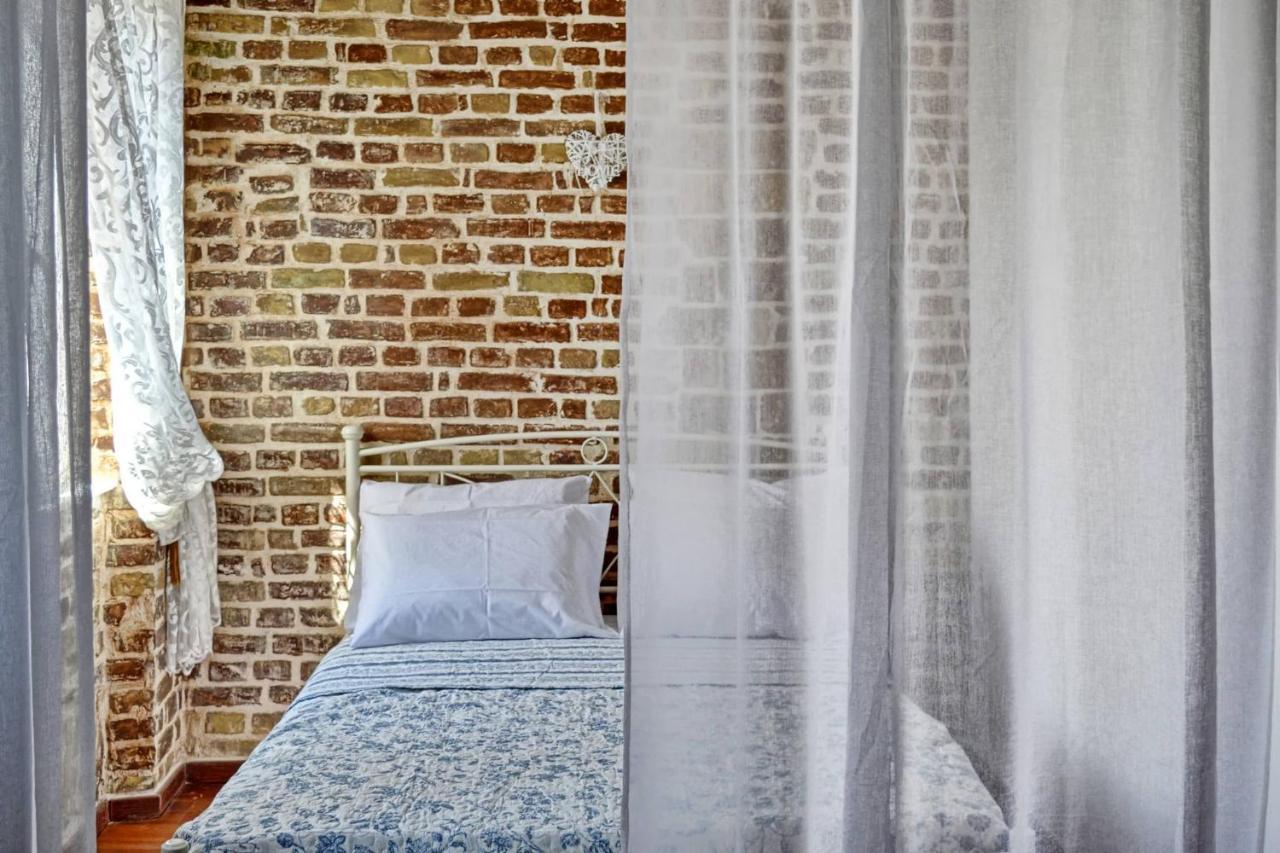 Anna'S Studio Corfu (city) Exterior foto