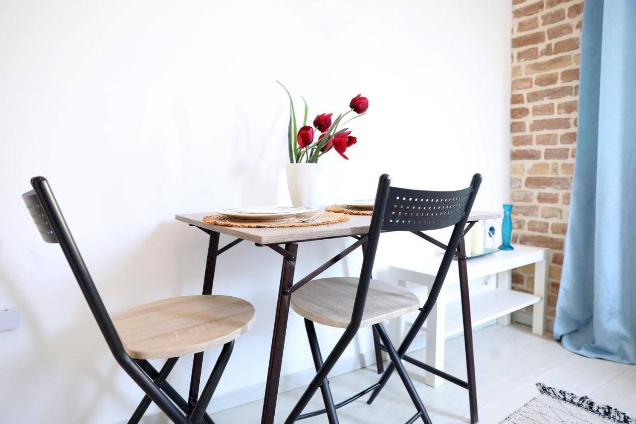 Anna'S Studio Corfu (city) Exterior foto