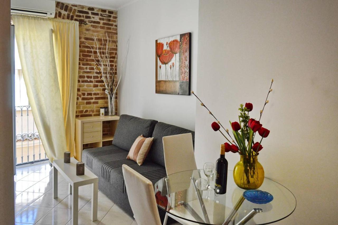 Anna'S Studio Corfu (city) Exterior foto